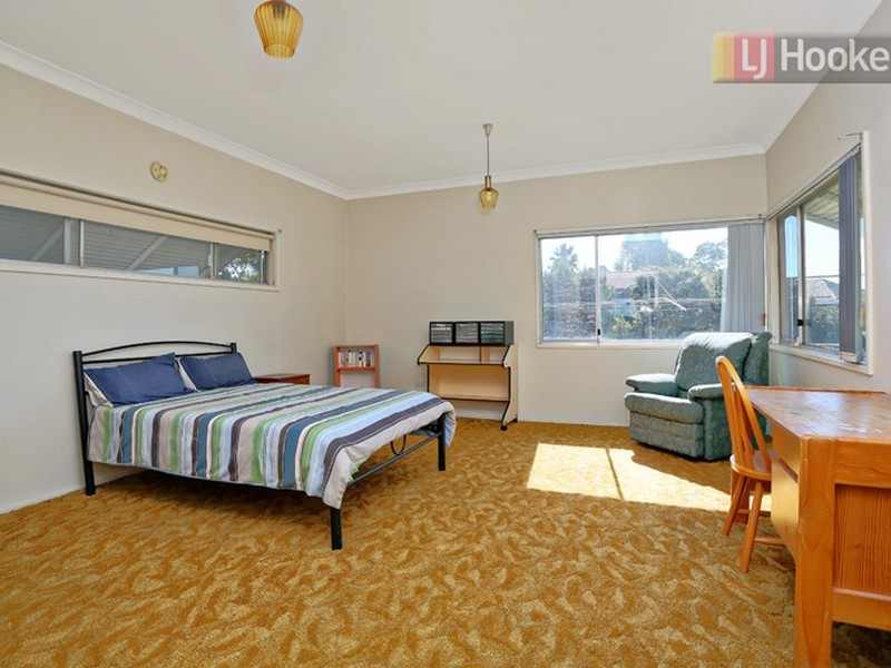 25 Dunstable Road, Blacktown NSW 2148