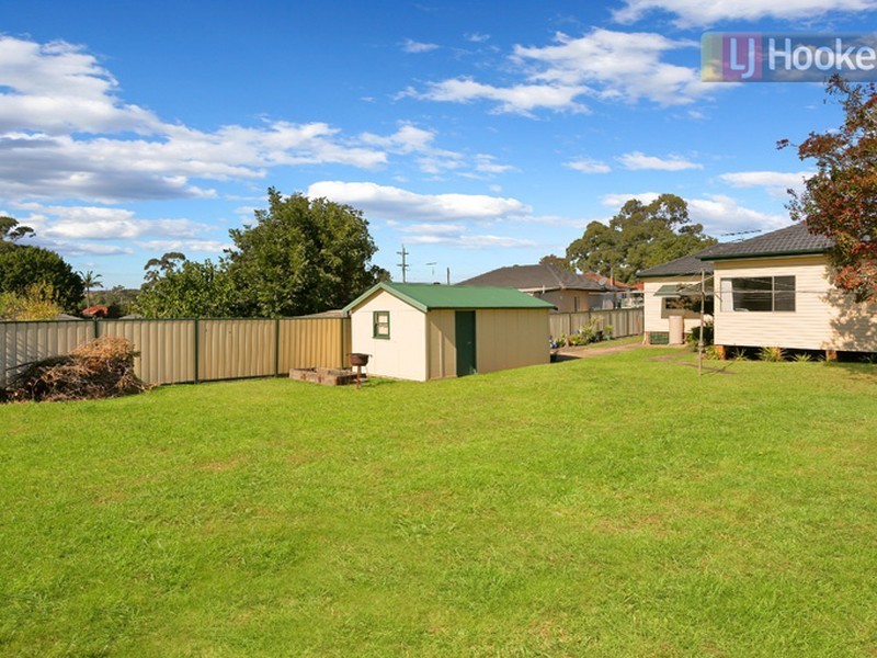 25 Dunstable Road, Blacktown NSW 2148