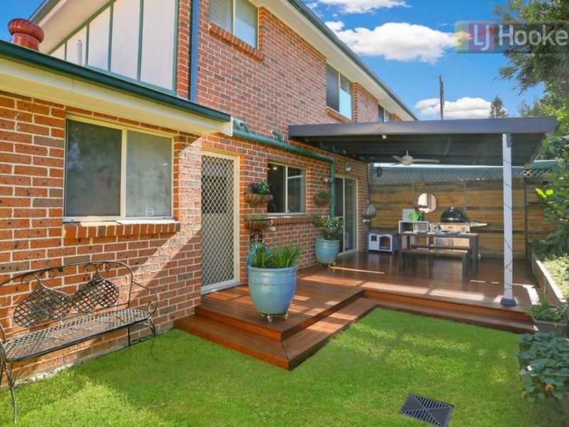 3/28 Frederick Street, Blacktown NSW 2148