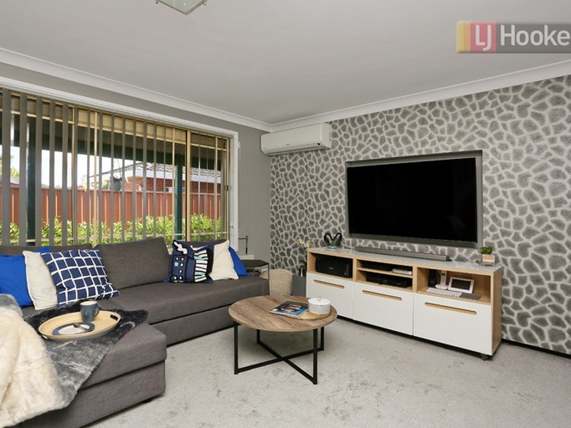 3/28 Frederick Street, Blacktown NSW 2148