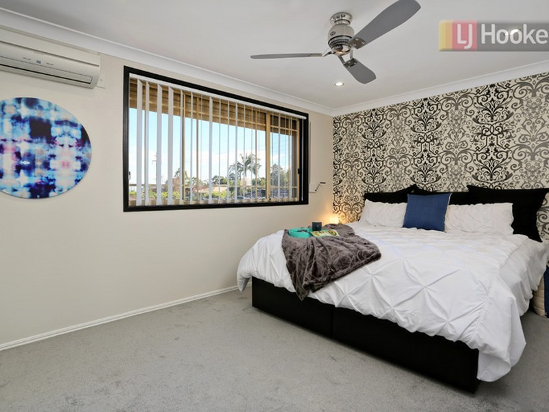 3/28 Frederick Street, Blacktown NSW 2148