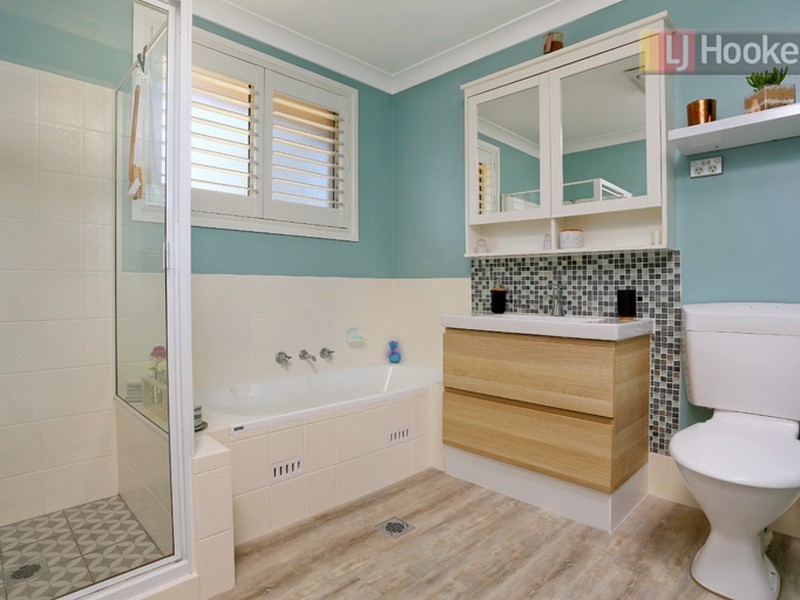 3/28 Frederick Street, Blacktown NSW 2148