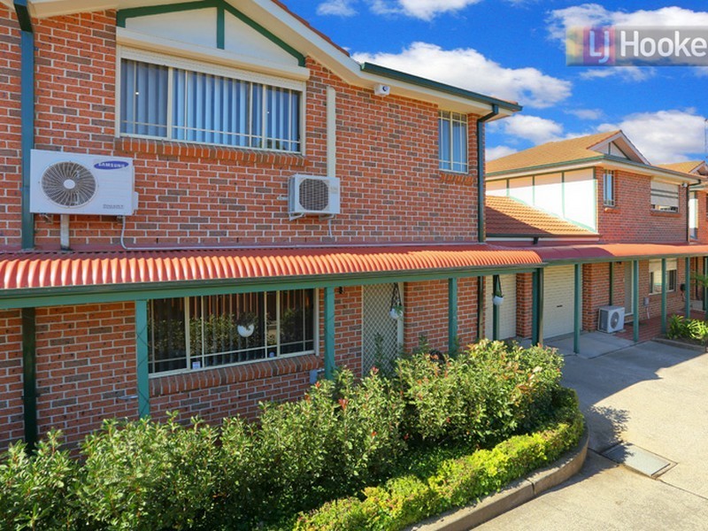 3/28 Frederick Street, Blacktown NSW 2148