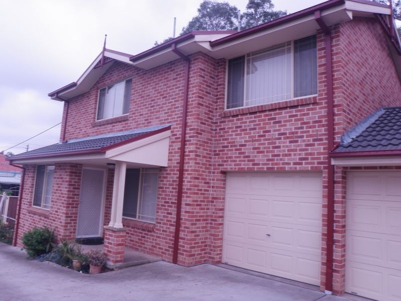 1/86A Kildare Road, Blacktown NSW 2148