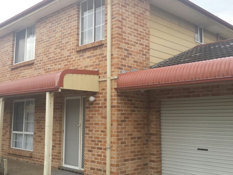 2/15 Balmoral Street, Blacktown NSW 2148