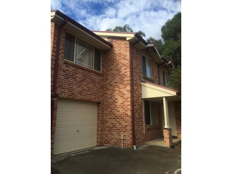 2/86a Kildare Road, Blacktown NSW 2148