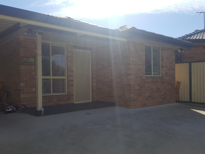 29a Ballymena Street, Hebersham NSW 2770