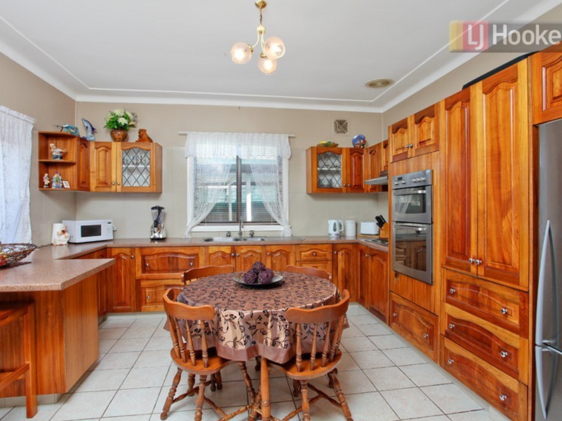 36 Dan Avenue, Blacktown NSW 2148