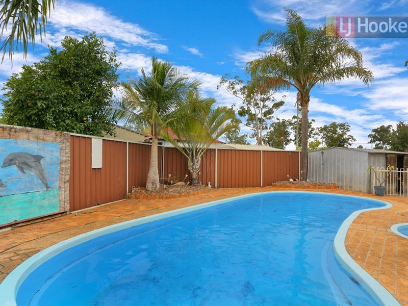27 Darrell Place, Oakhurst NSW 2761