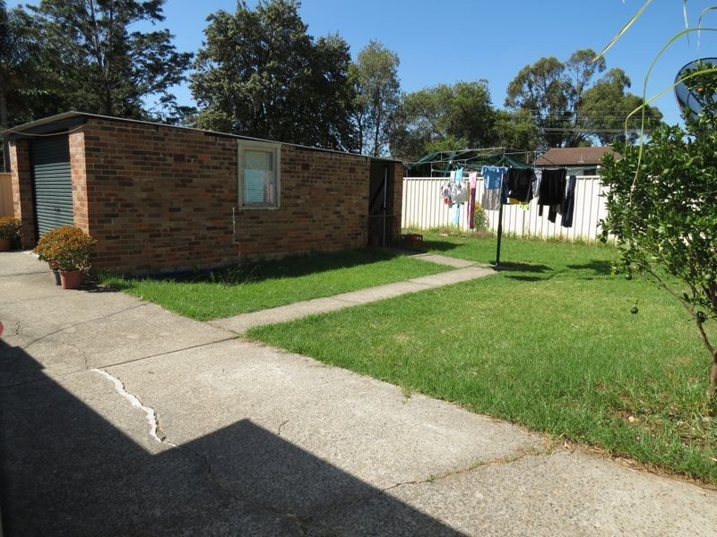 31 Parkes Crescent, Blackett NSW 2770