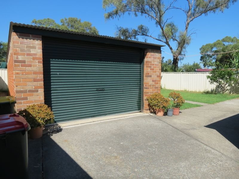 31 Parkes Crescent, Blackett NSW 2770