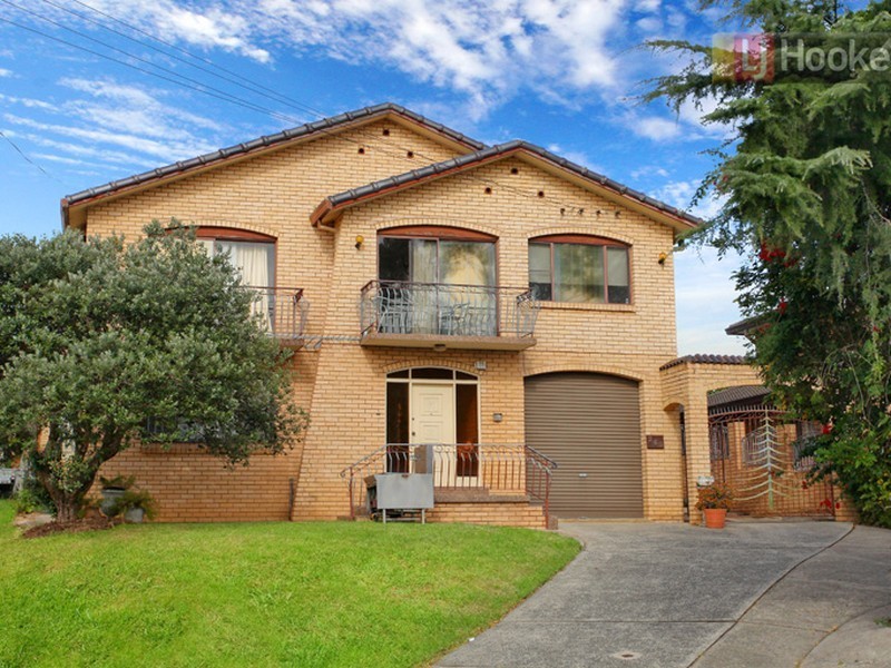 260 Bungarribee Road, Blacktown NSW 2148