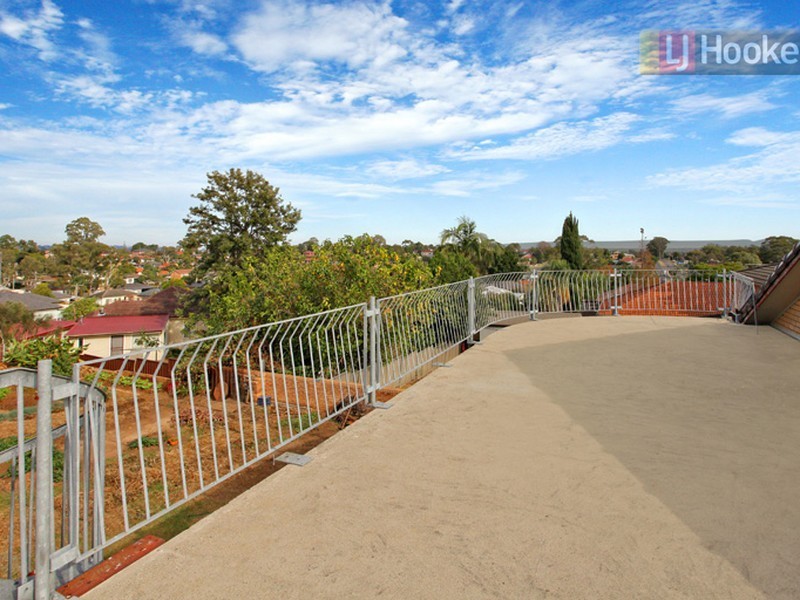 260 Bungarribee Road, Blacktown NSW 2148