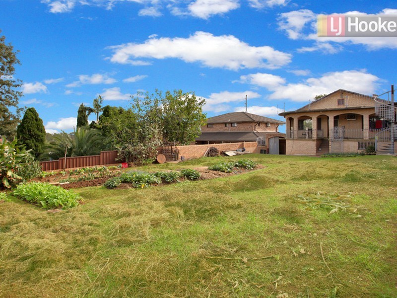 260 Bungarribee Road, Blacktown NSW 2148