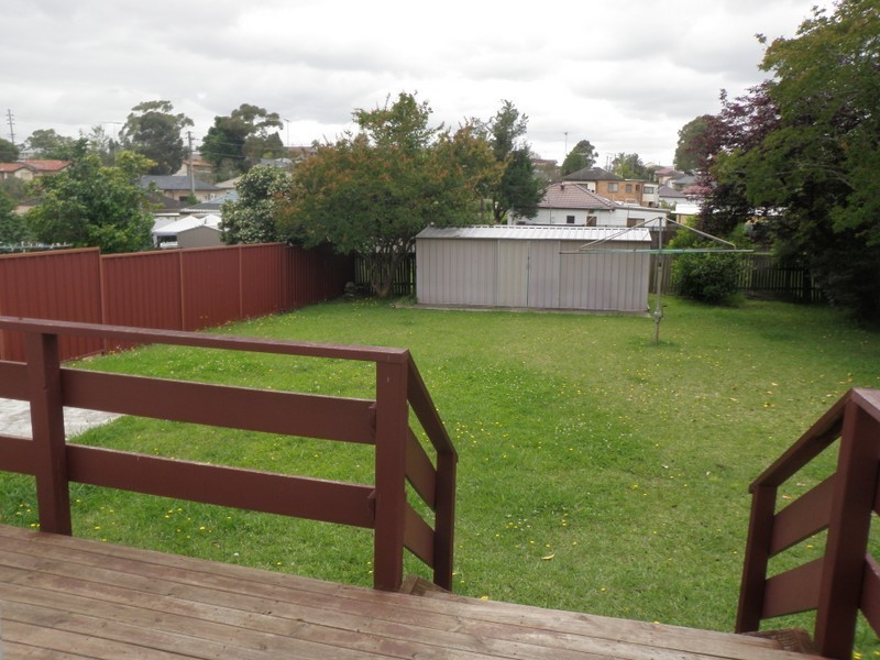 13 Maloney Street, Blacktown NSW 2148