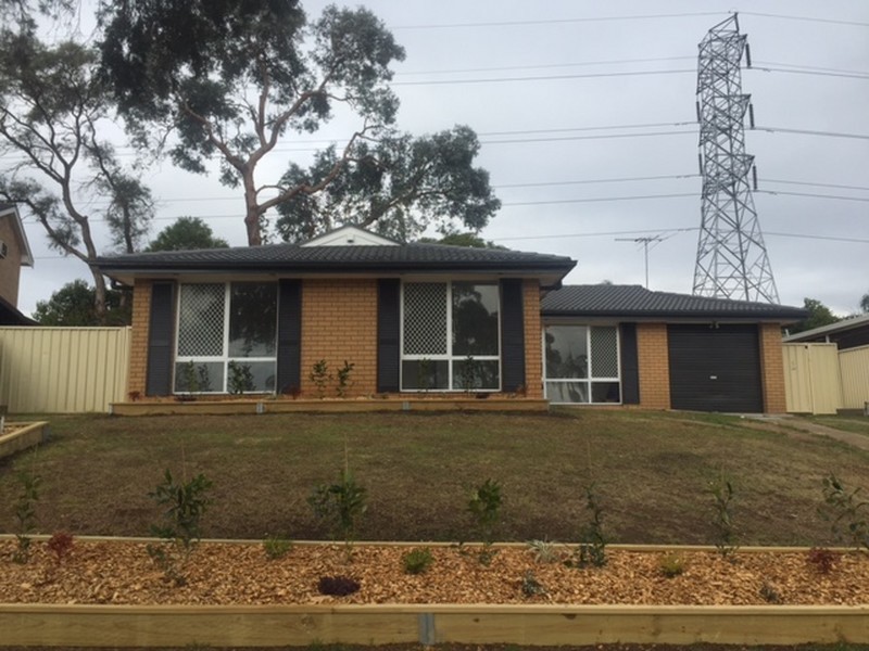 24 Roath Place, Prospect NSW 2148