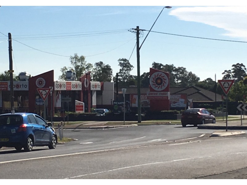 380 Rooty Hill Road, Rooty Hill NSW 2766