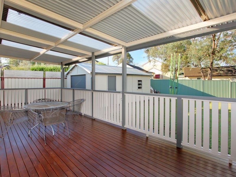 43 Dawn Drive, Seven Hills NSW 2147