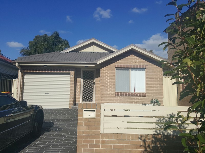 49 Lloyd Street, Blacktown NSW 2148