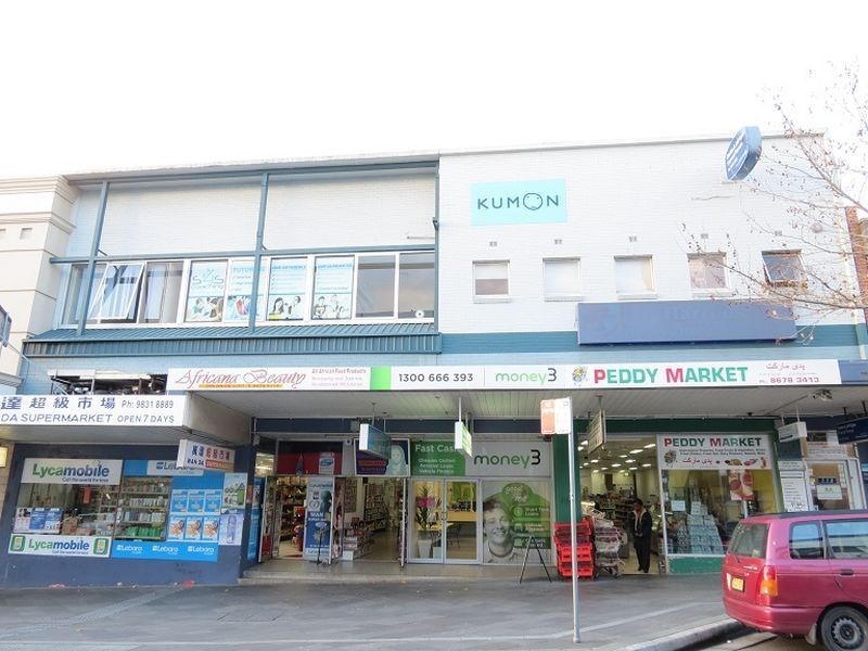 3/111 Main Street, Blacktown NSW 2148