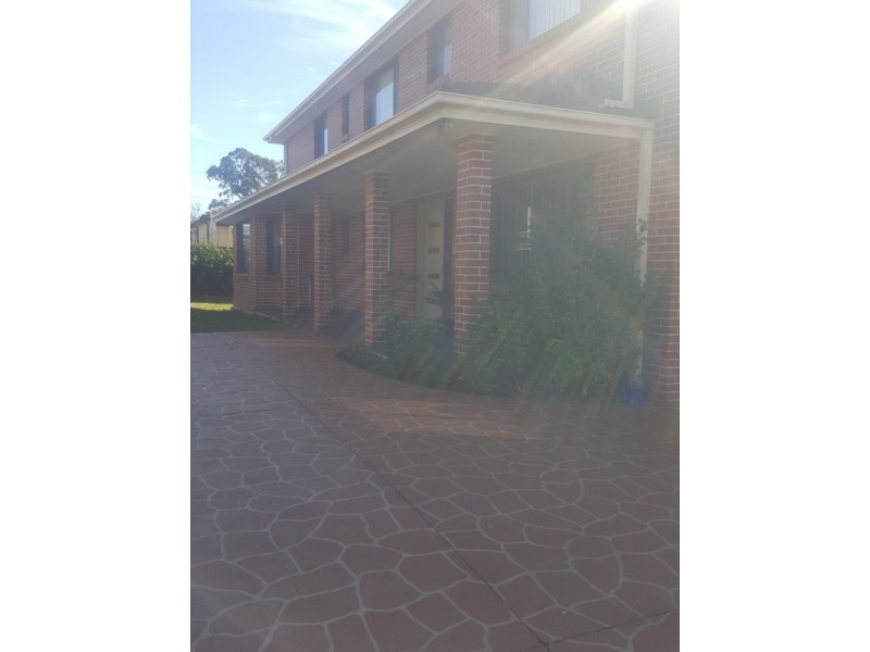 14 Kenyon Crescent, Doonside NSW 2767