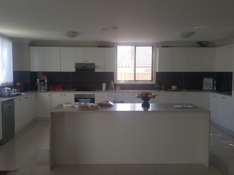 14 Kenyon Crescent, Doonside NSW 2767