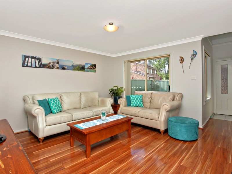 12/16 Hillcrest Road, Quakers Hill NSW 2763