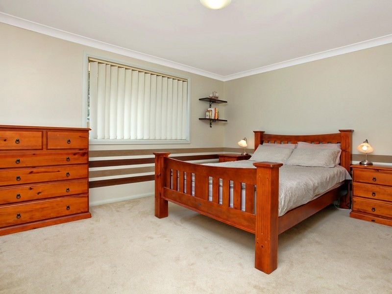 12/16 Hillcrest Road, Quakers Hill NSW 2763