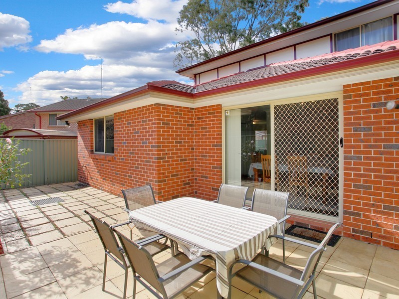 12/16 Hillcrest Road, Quakers Hill NSW 2763