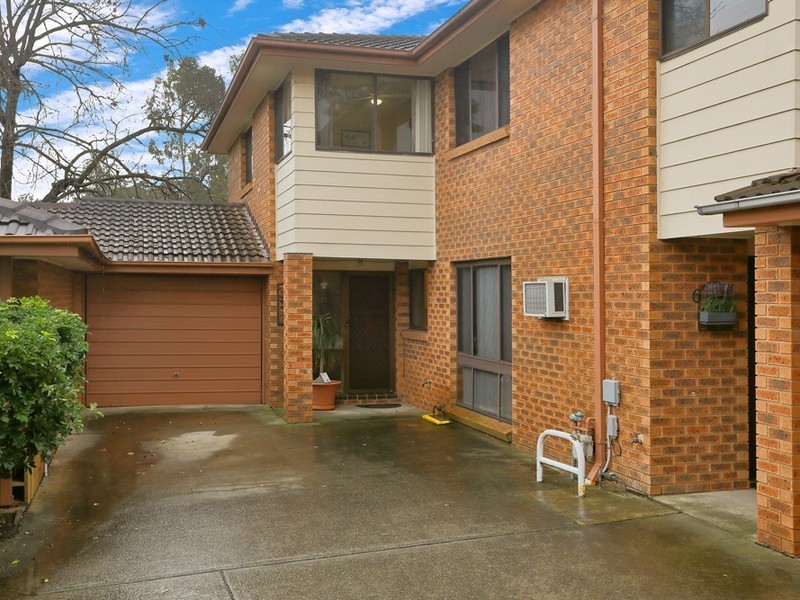 5/25-27 Fifth Avenue, Blacktown NSW 2148