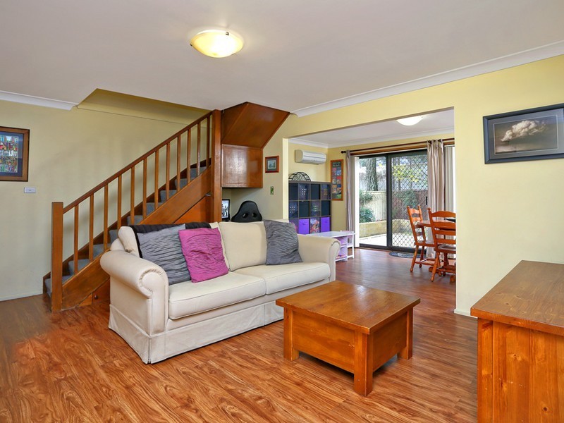 5/25-27 Fifth Avenue, Blacktown NSW 2148