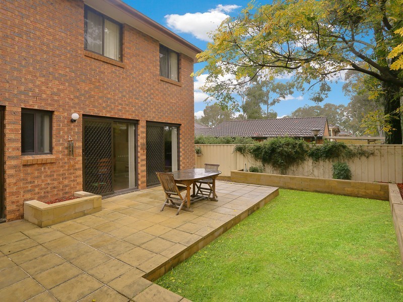 5/25-27 Fifth Avenue, Blacktown NSW 2148