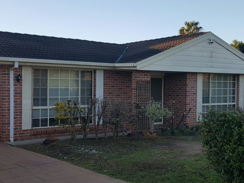 77 Dryden Avenue, Oakhurst NSW 2761