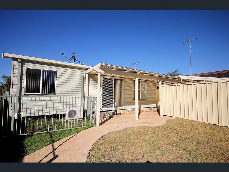 49a Lamerton Street, Oakhurst NSW 2761