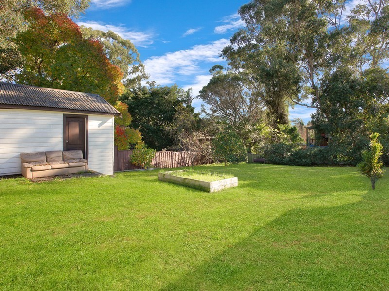 33 Newhaven Avenue, Blacktown NSW 2148