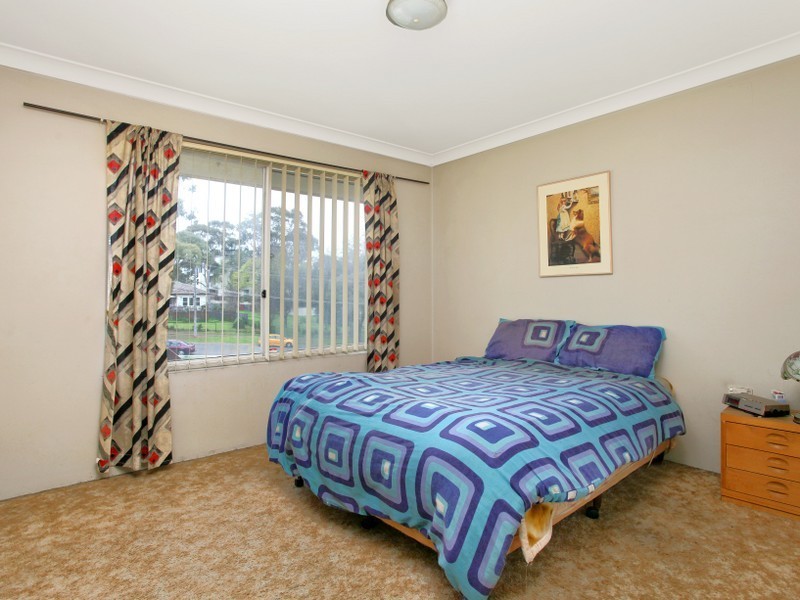 18/18-20 Bruce Street, Blacktown NSW 2148
