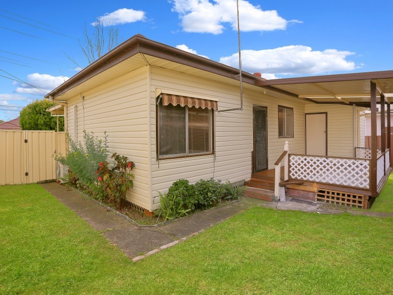 29 Lancaster Street, Blacktown NSW 2148