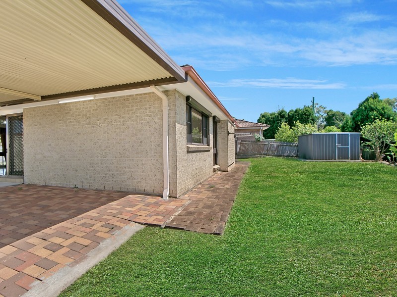 8 Sherborne Place, Glendenning NSW 2761