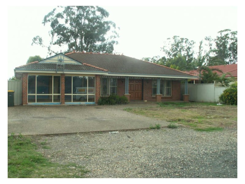 376 Rooty Hill Road, Rooty Hill NSW 2766