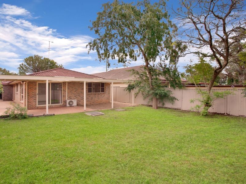 55 Mort Street, Blacktown NSW 2148