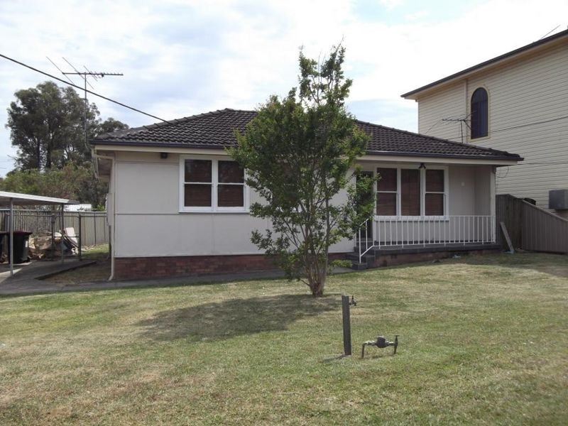 43 Wendover Street, Doonside NSW 2767