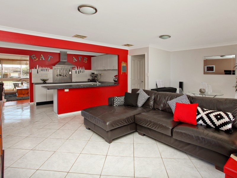 141 Hill End Road, Doonside NSW 2767