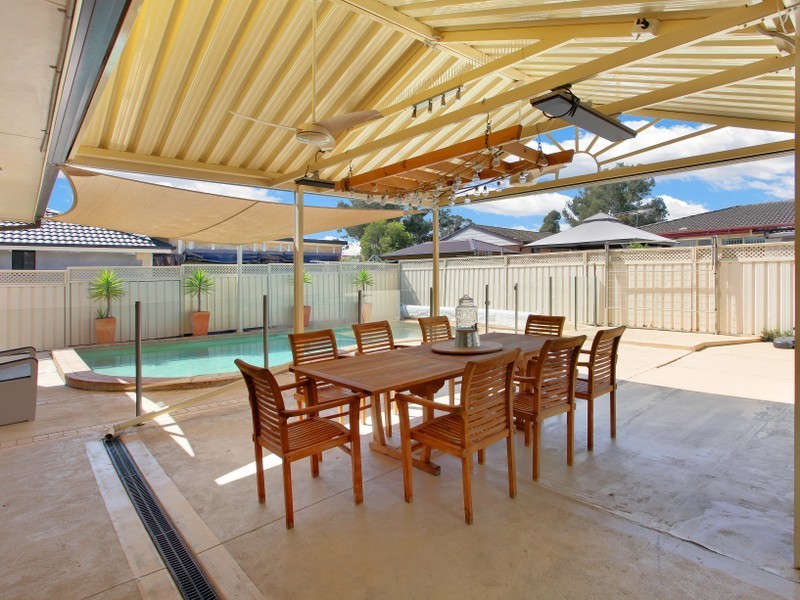 141 Hill End Road, Doonside NSW 2767