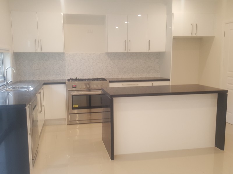 21A Megalong Street, The Ponds NSW 2769