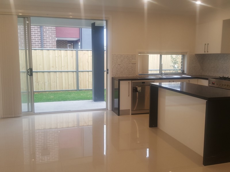 21A Megalong Street, The Ponds NSW 2769