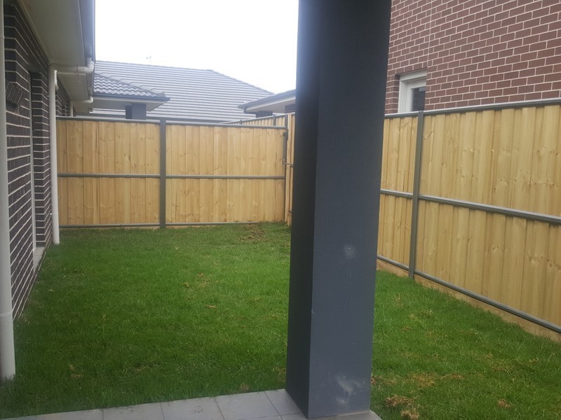 21A Megalong Street, The Ponds NSW 2769