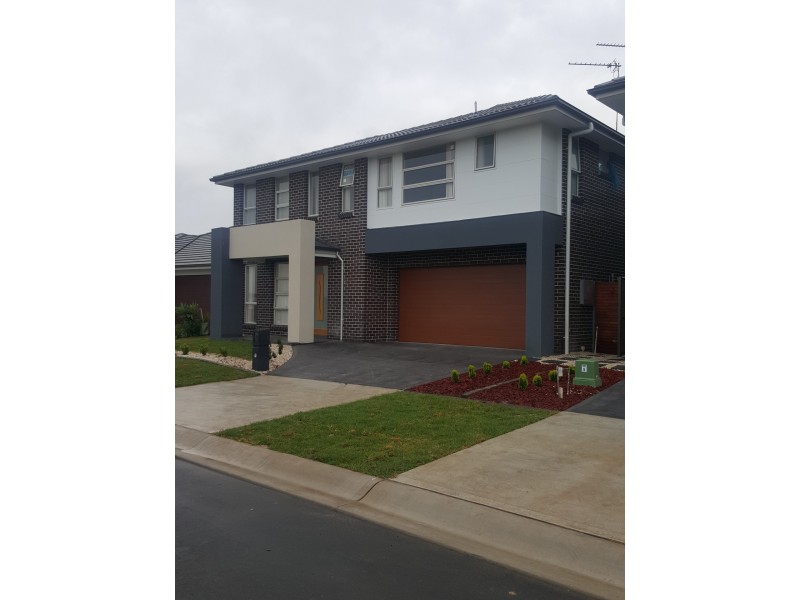 21B Megalong Street, The Ponds NSW 2769
