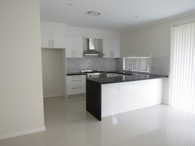 21B Megalong Street, The Ponds NSW 2769