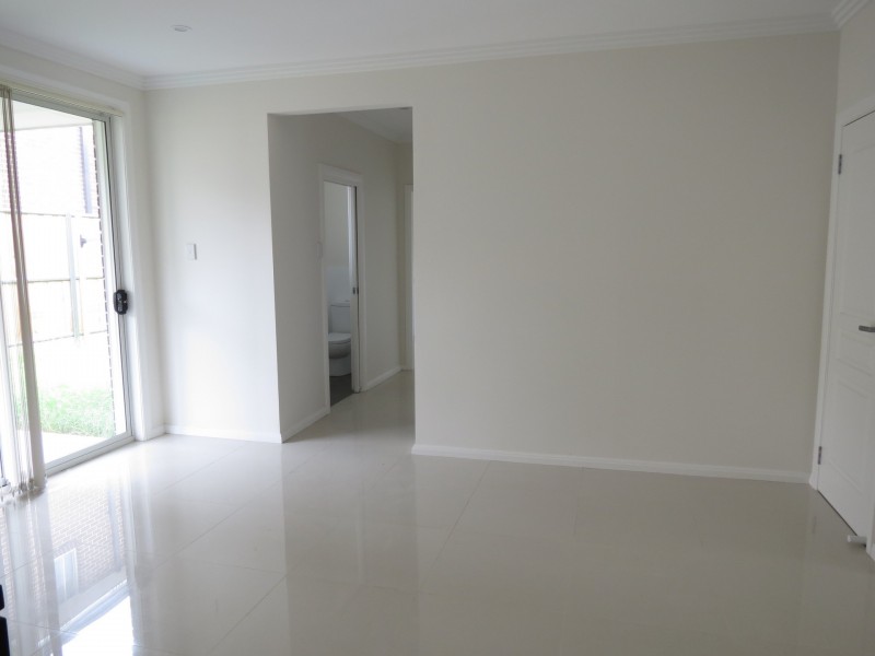 21B Megalong Street, The Ponds NSW 2769
