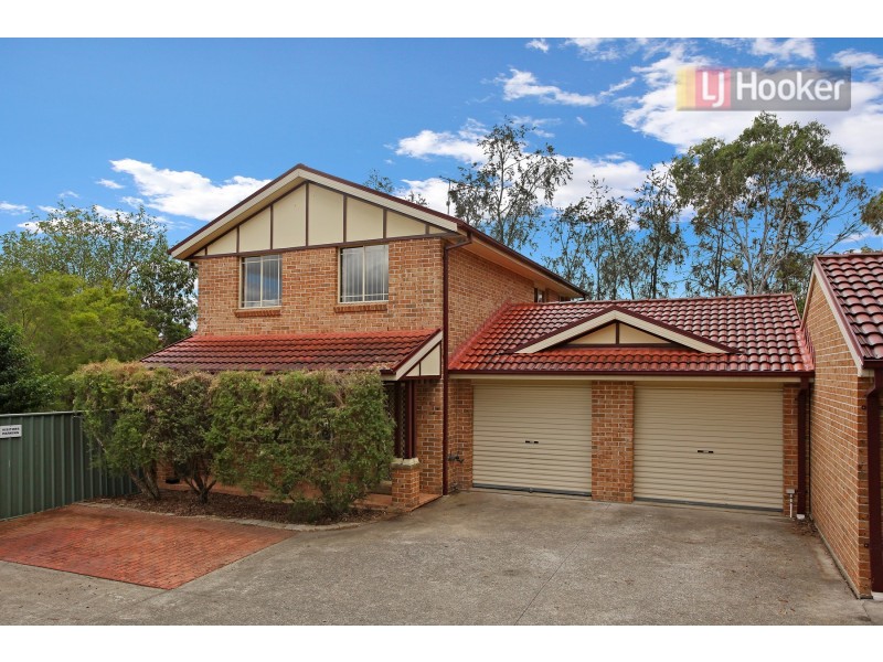1/11 Michelle Place, Marayong NSW 2148